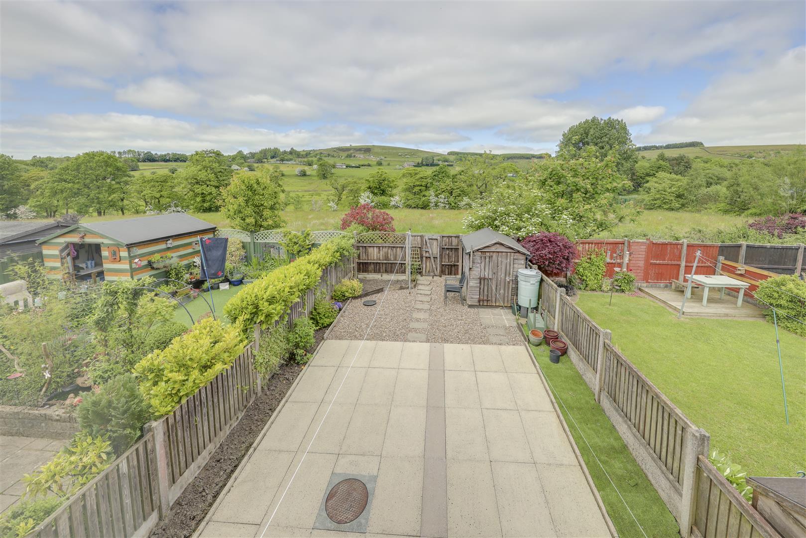 Marl Pits, Rawtenstall, Rossendale Farrow & Farrow